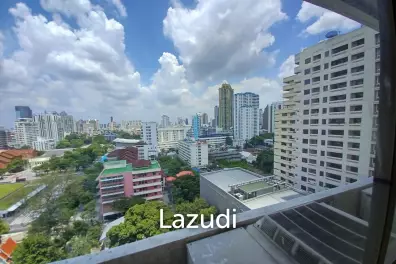 Office space for rent at B.B. Building 64 Sqm