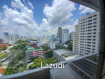 Office space for rent at B.B. Building 64 Sqm