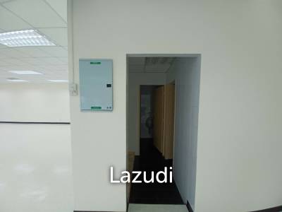 Official space for rent 192 Sqm at BB Building Asoke