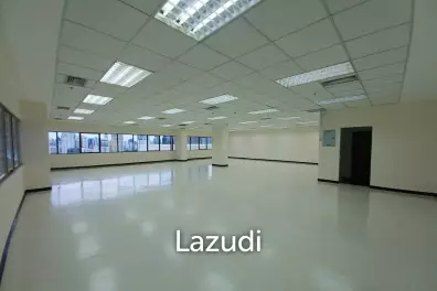 Official space for rent 192 Sqm at BB Building Asoke