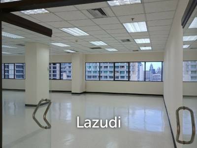 Official space for rent 192 Sqm at BB Building Asoke