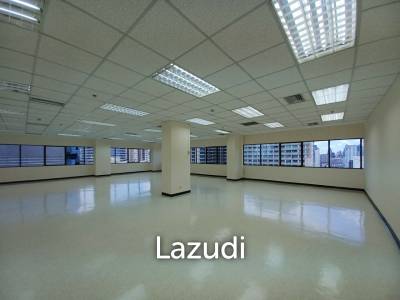 Official space for rent 192 Sqm at BB Building Asoke