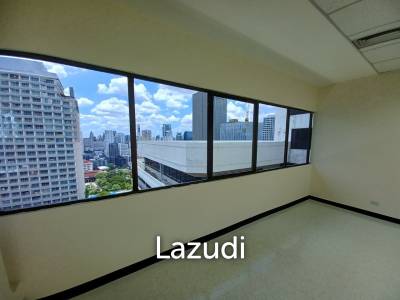 Official space for rent 192 Sqm at BB Building Asoke
