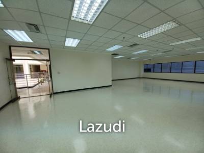 Official space for rent 192 Sqm at BB Building Asoke