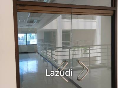Official space for rent 192 Sqm at BB Building Asoke