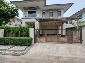 4 bedrooms House for rent in Bangna 220 sqm
