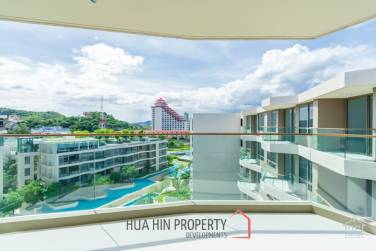 VERANDA : 3 Bed condo near Beach VERANDA : 3 Bed condo near Beach