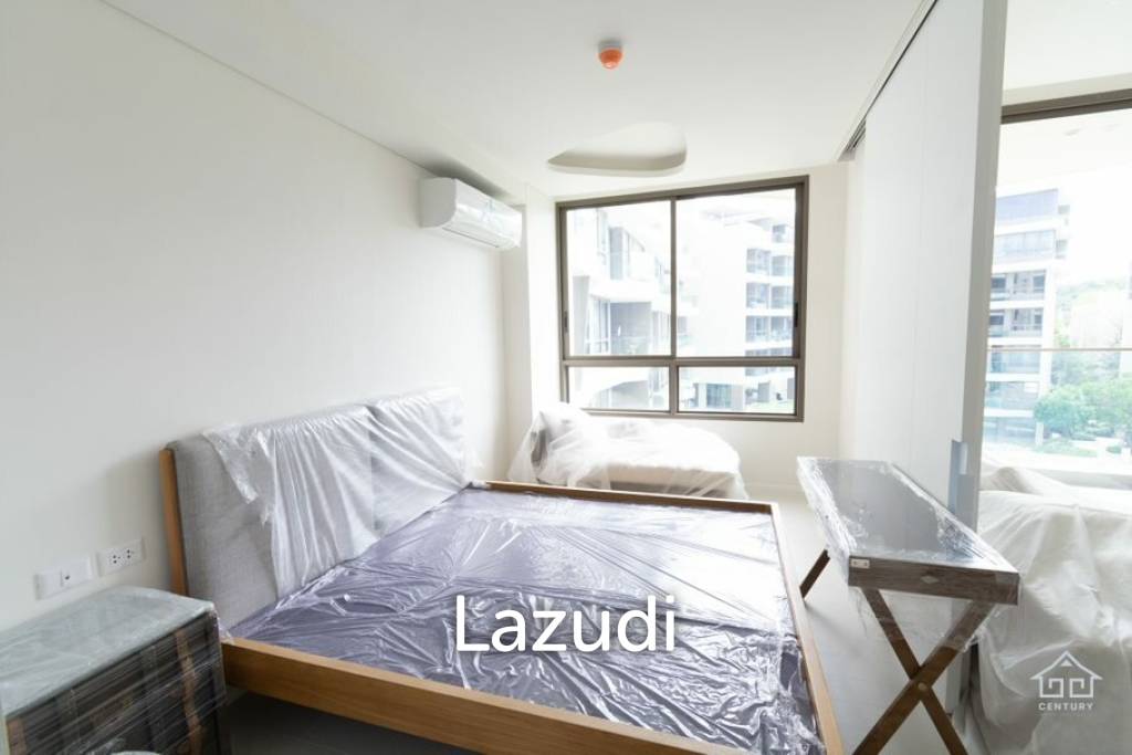 VERANDA : Nice 1 bed condo pool view and near the beach
