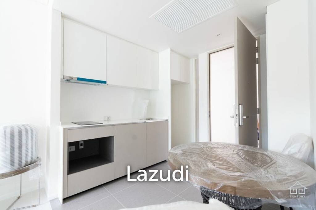 VERANDA : Nice 1 bed condo pool view and near the beach