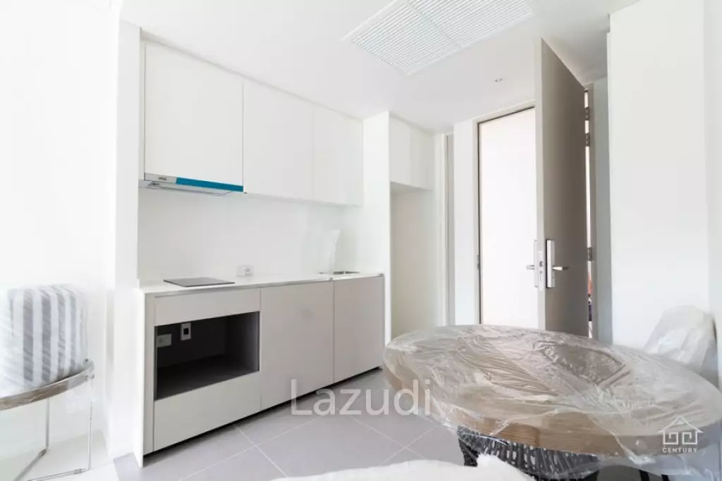 VERANDA : Nice 1 bed condo pool view and near the beach