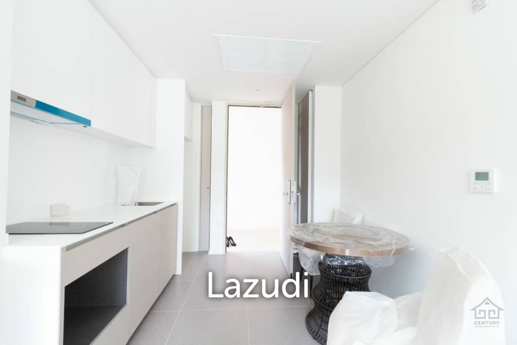 VERANDA : Nice 1 bed condo pool view and near the beach