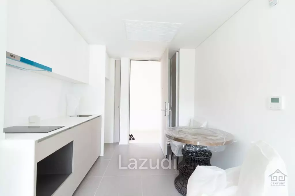 VERANDA : Nice 1 bed condo pool view and near the beach