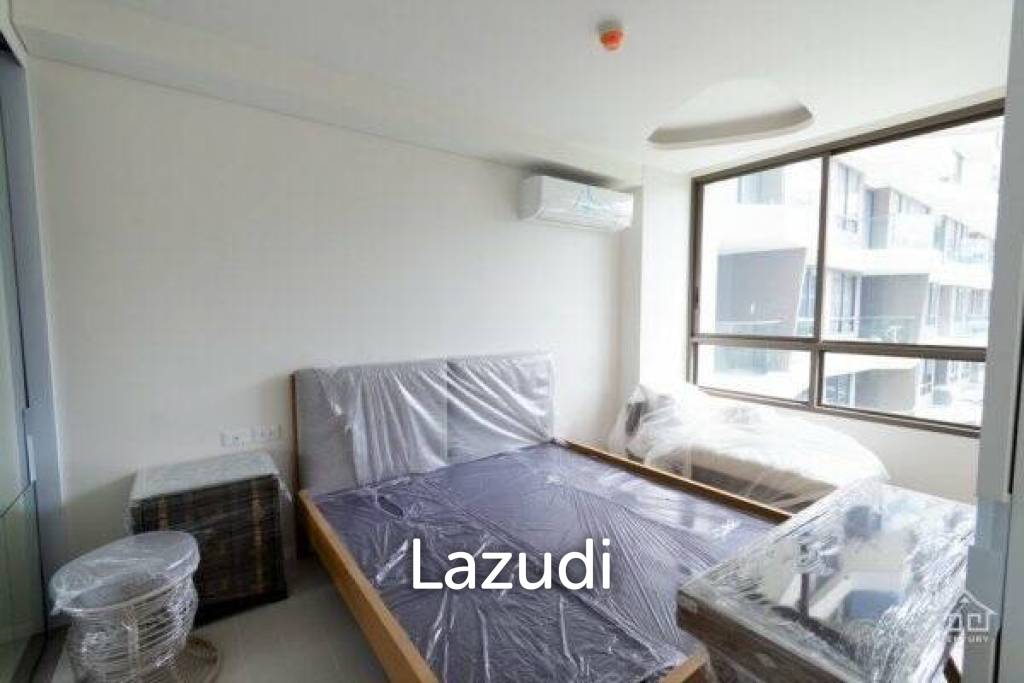 VERANDA : Nice 1 bed condo pool view and near the beach
