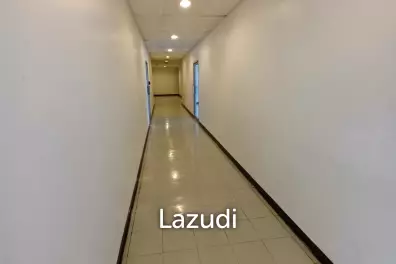 Office space for rent at Sino-Thai Tower unit 7A  size 77 Sqm