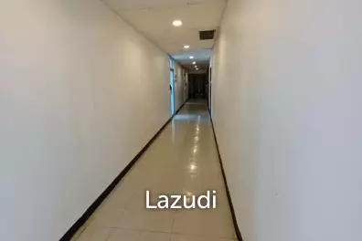 Office space for rent at Sino-Thai Tower unit 7A  size 77 Sqm
