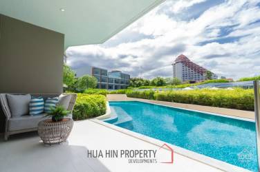 VERANDA : 3 Bed condo close to the Beach VERANDA : 3 Bed condo close to the Beach