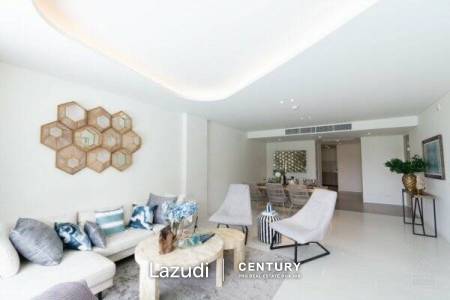 VERANDA : 3 Bed condo close to the Beach