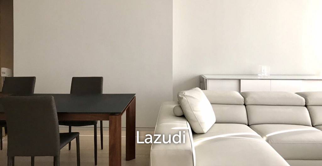 2 Bed 2 Bath 111 SQ.M Tela Thonglor