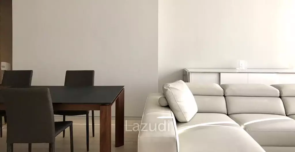 2 Bed 2 Bath 111 SQ.M Tela Thonglor