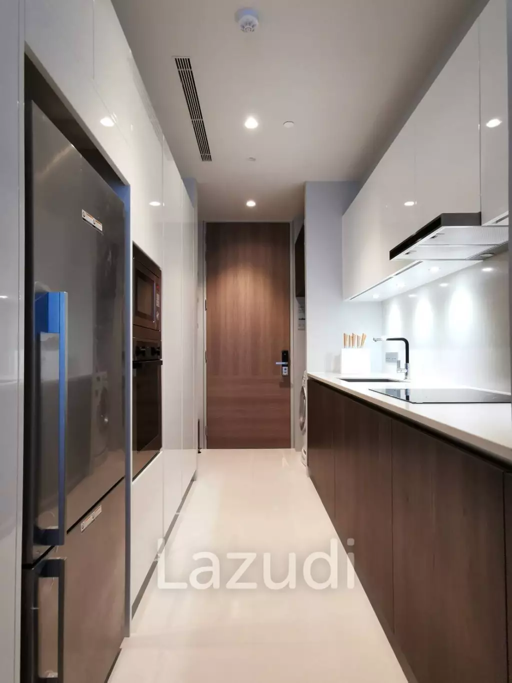 2 Bed 2 Bath 111 SQ.M Tela Thonglor