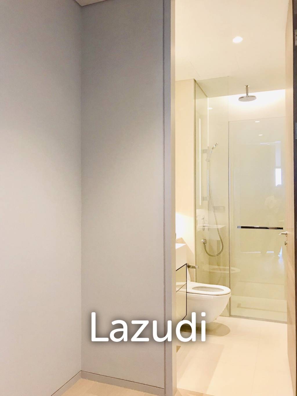 2 Bed 2 Bath 111 SQ.M Tela Thonglor