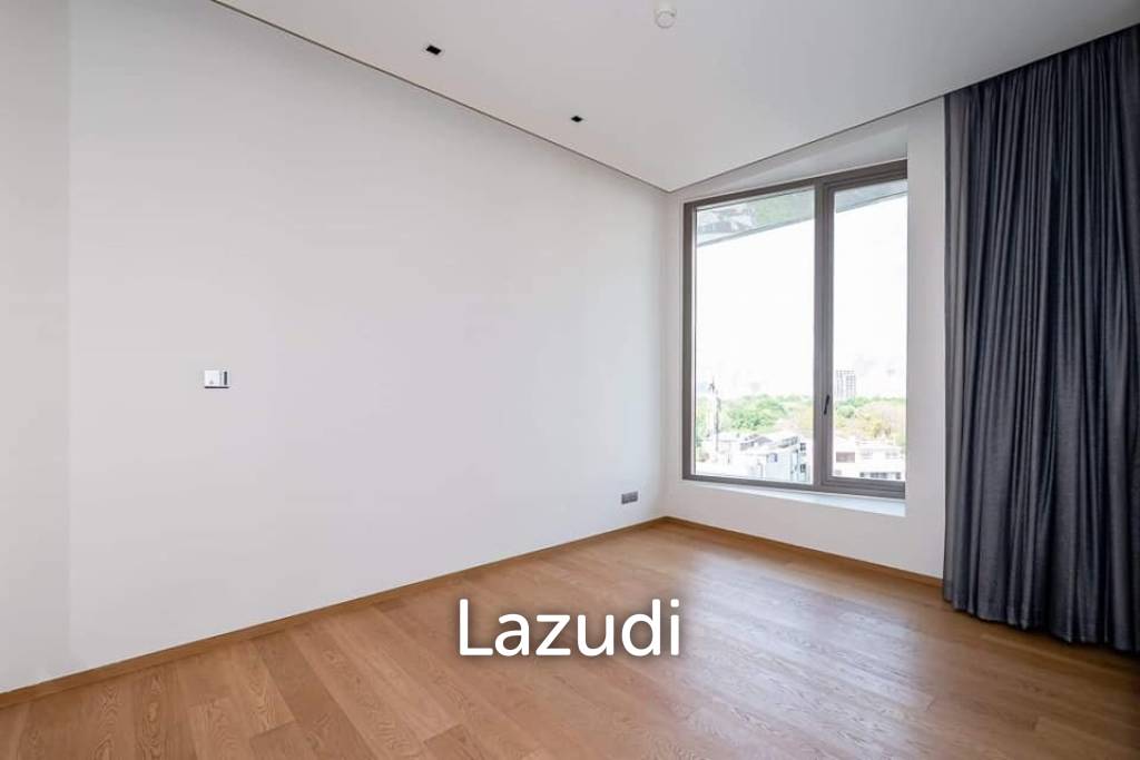57 Sqm 1 Bed Saladaeng One For sale