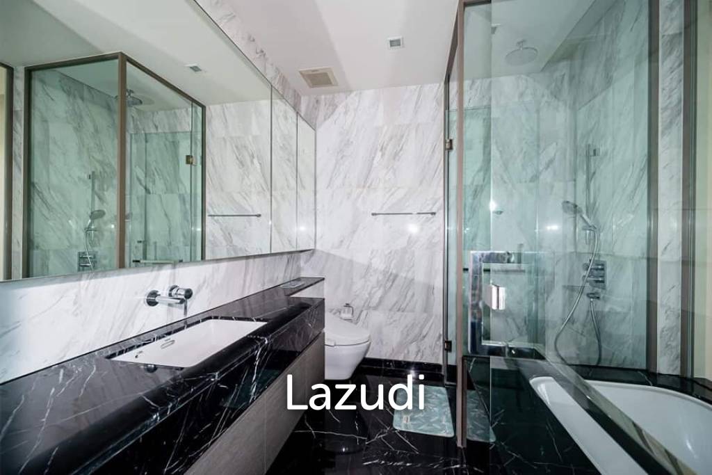 57 Sqm 1 Bed Saladaeng One For sale