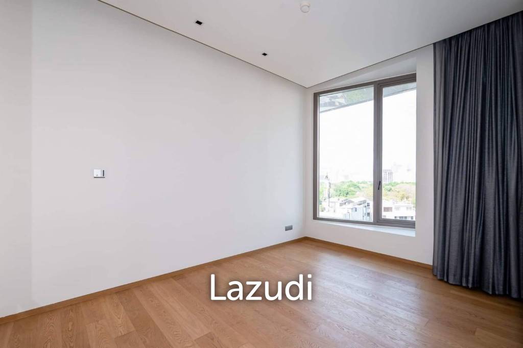 57 Sqm 1 Bed Saladaeng One For sale