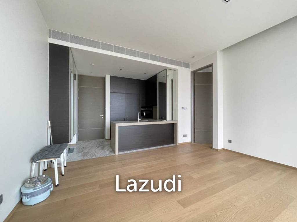 57 Sqm 1 Bed Saladaeng One For sale
