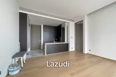 57 Sqm 1 Bed Saladaeng One For sale