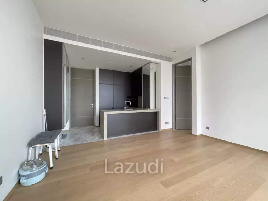 57 Sqm 1 Bed Saladaeng One For sale