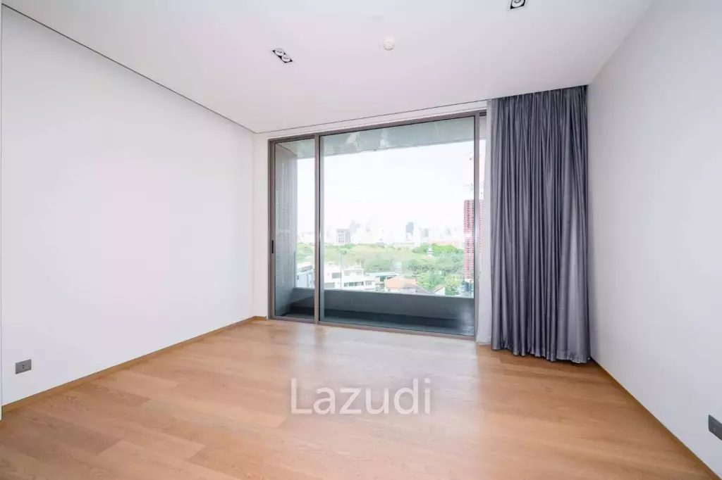57 Sqm 1 Bed Saladaeng One For sale