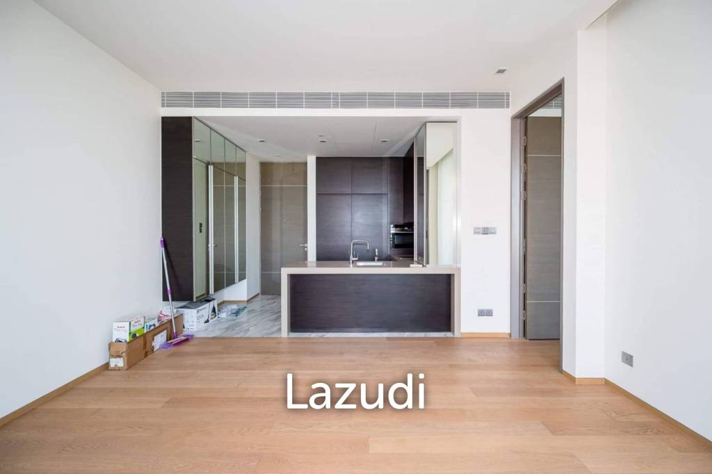 57 Sqm 1 Bed Saladaeng One For sale