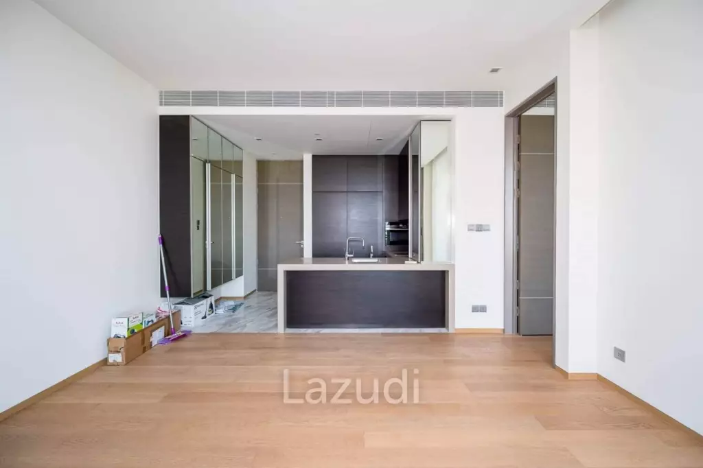 57 Sqm 1 Bed Saladaeng One For sale