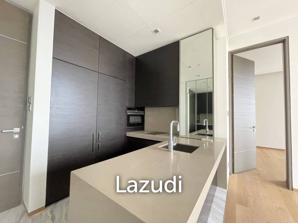57 Sqm 1 Bed Saladaeng One For sale