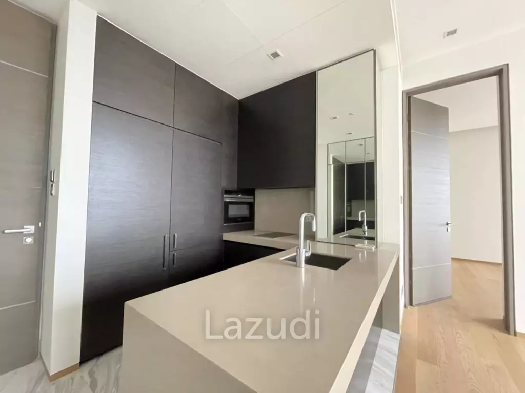 57 Sqm 1 Bed Saladaeng One For sale