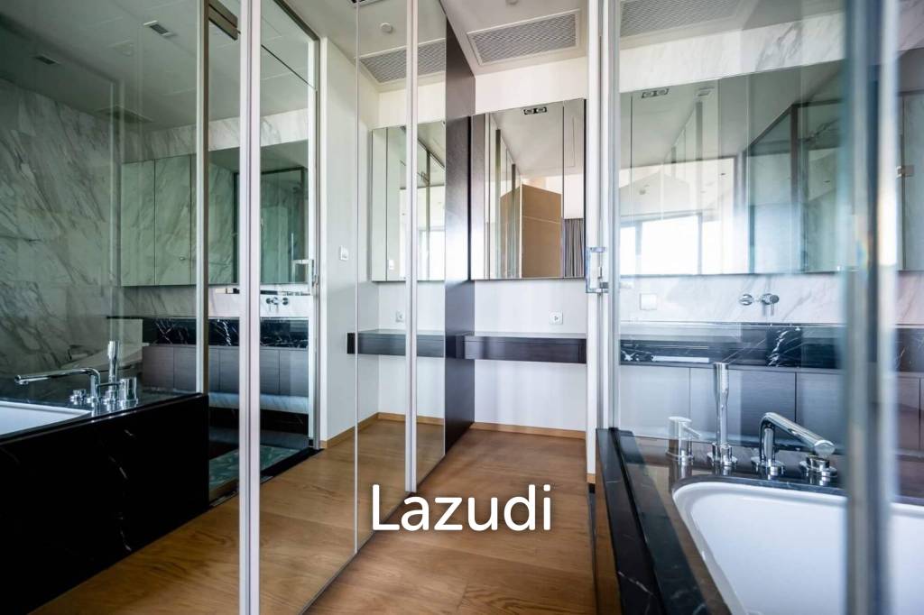 57 Sqm 1 Bed Saladaeng One For sale