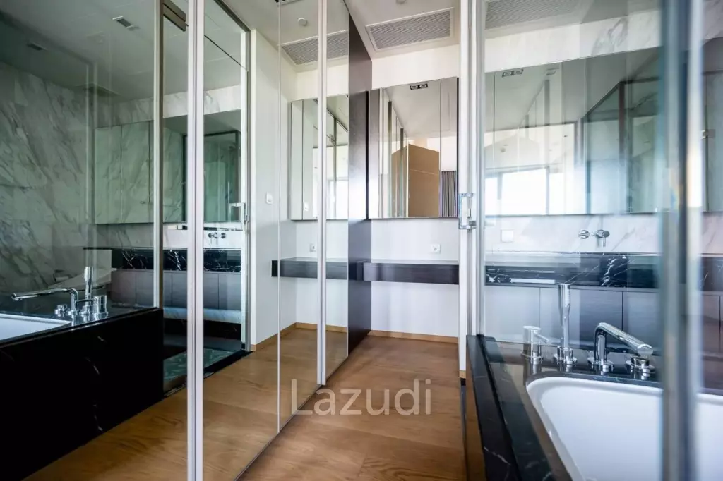 57 Sqm 1 Bed Saladaeng One For sale