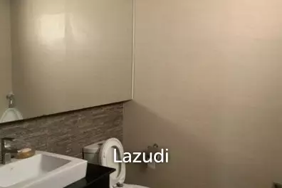4 Beds 400 Sqm Detached House in Ratchada For Sale