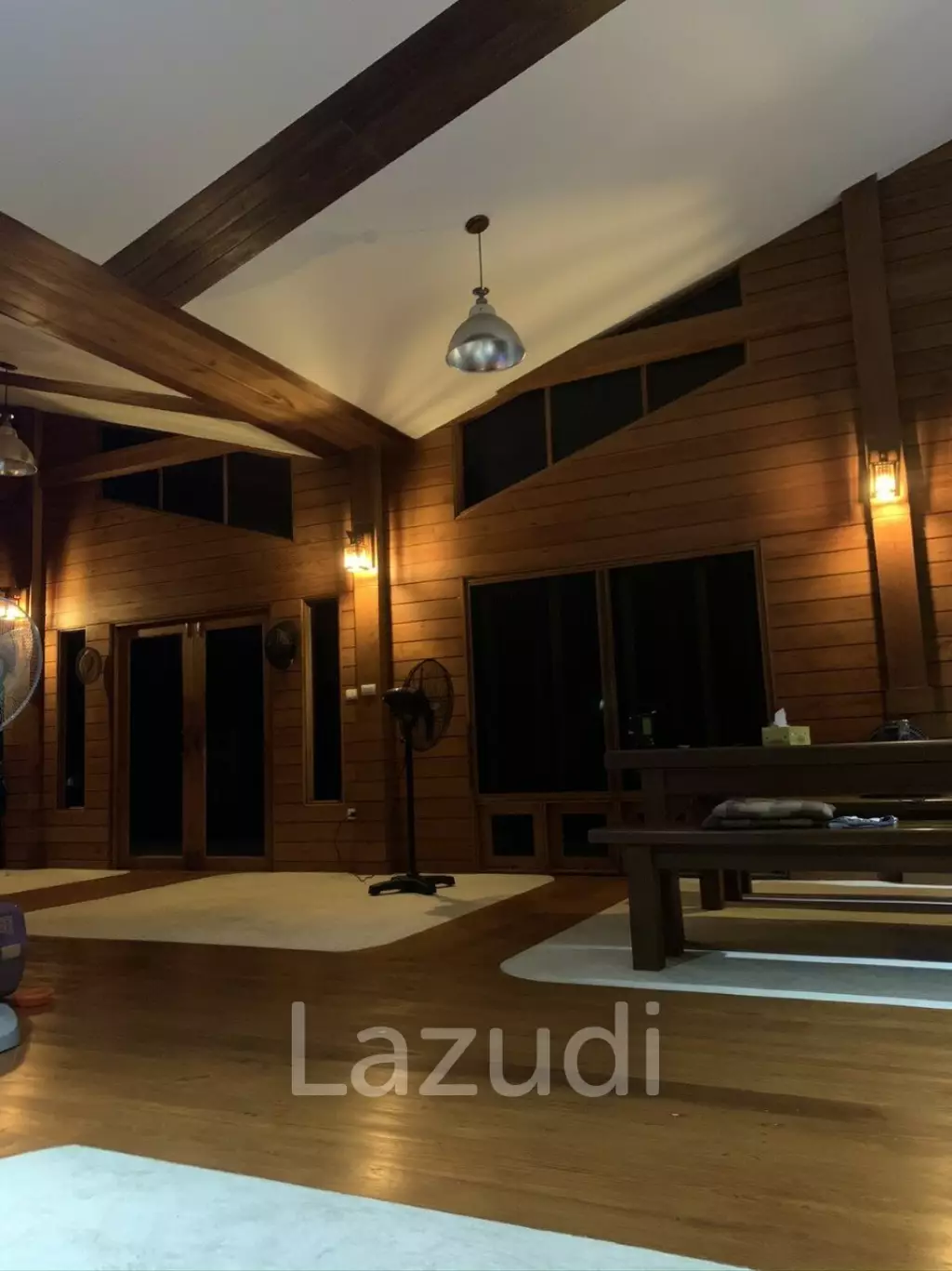 countrystyle home 5 houses with 10 rai