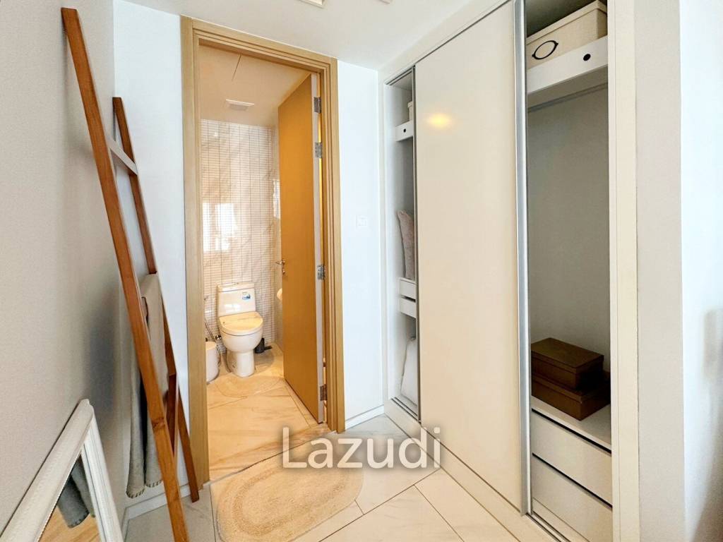 1 Bed 1 Bath 33.99 SQ.M Hyde Sukhumvit 11