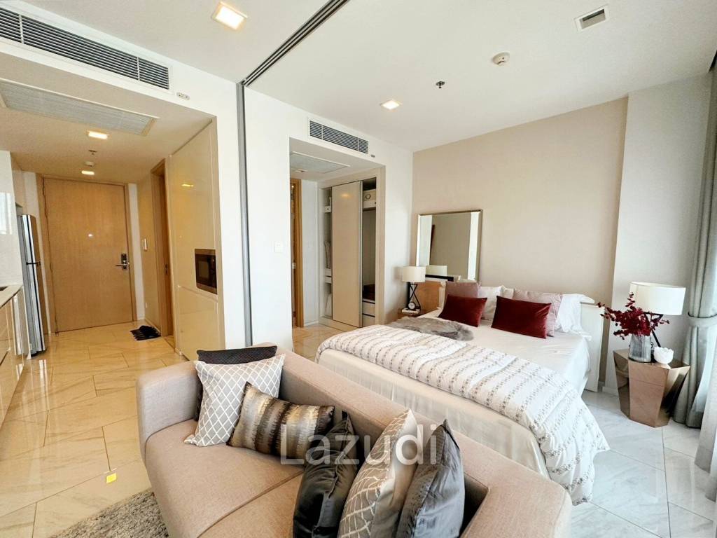 1 Bed 1 Bath 33.99 SQ.M Hyde Sukhumvit 11