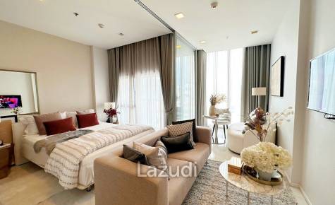 1 Bed 1 Bath 33.99 SQ.M Hyde Sukhumvit 11