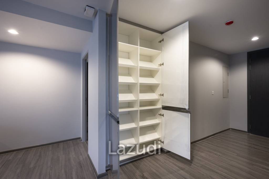 2 Bed 2 Bath 52.05SQM Ideo Mobi Sukhumvit 40