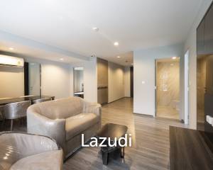 2 Bed 2 Bath 59.39SQM Ideo Mobi Sukhumvit 40