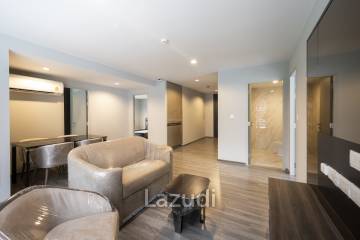 2 Bed 2 Bath 52.05SQM Ideo Mobi Sukhumvit 40