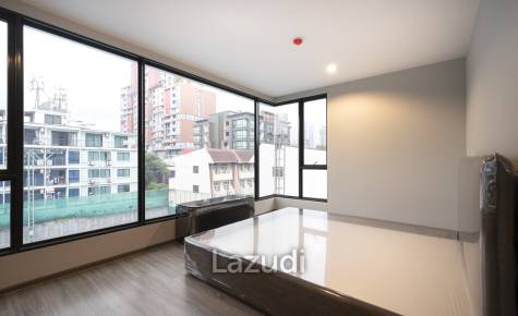 2 Bed 2 Bath 52.05SQM Ideo Mobi Sukhumvit 40