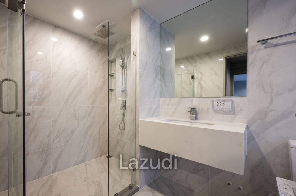 2 Bed 2 Bath 52.05SQM Ideo Mobi Sukhumvit 40