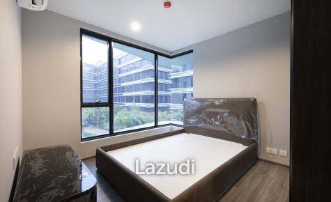 2 Bed 2 Bath 52.05SQM Ideo Mobi Sukhumvit 40