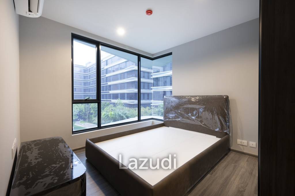 2 Bed 2 Bath 52.05SQM Ideo Mobi Sukhumvit 40